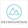 Devmountain logo